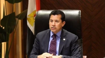 وزير الرياضة يحسم الجدل.. تعليق جريء على فيديو تصريحاته الأخير المثيرة للغضب